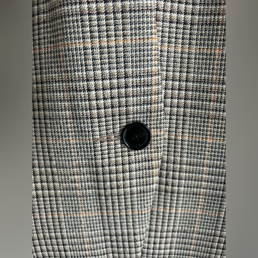 Tristan plaid blazer - Picture 11 of 13